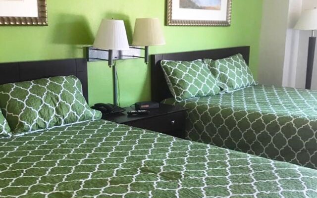 Magnuson Hotel Lawrenceville