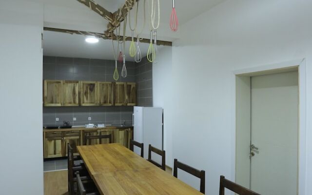 Casa De La Montaña - Adults Only - Hostel