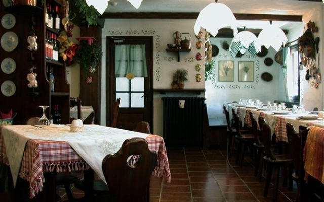 Villa Daniela