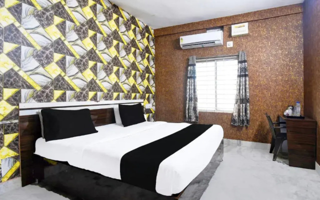 Satya Homes by OYO Rooms