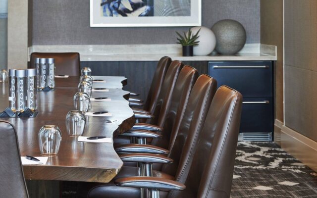 Residence Inn by Marriott Nashville Downtown/Convention Center