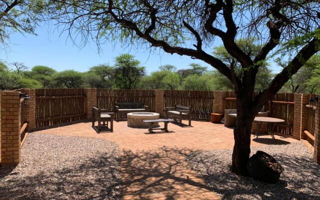 Makhato Bush Lodge 111
