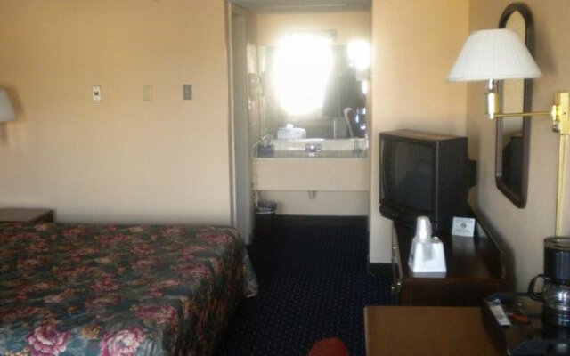 City Center Inn - Downtown Charlotte