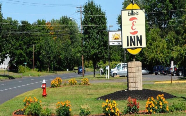 Enfield Inn