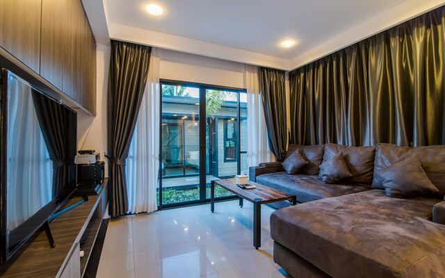 Sierra Pool Villa Hua Hin 102