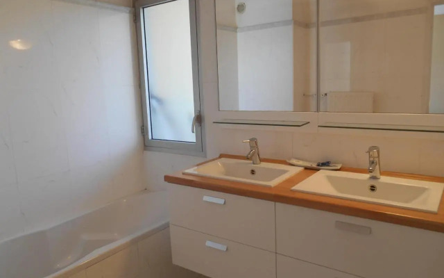 Appartement Le France - Vacances Côte d'Azur