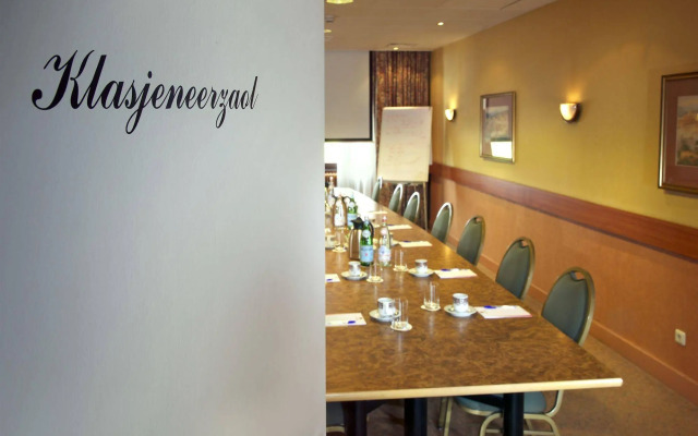Hotel - Restaurant In den Hoof