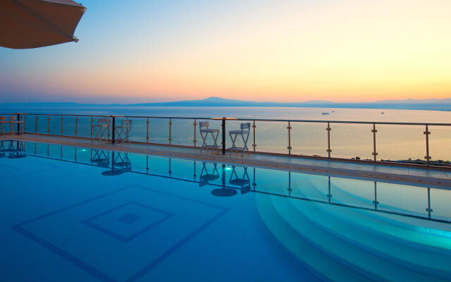 Belvedere Hotel