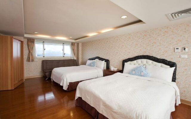Senlove B&B