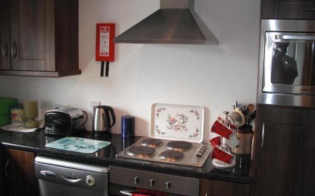 Killyliss Country House B&B