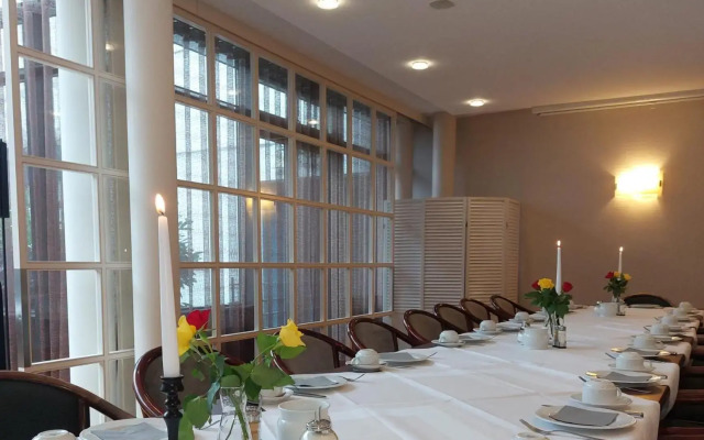 Hotel Goldener Stern