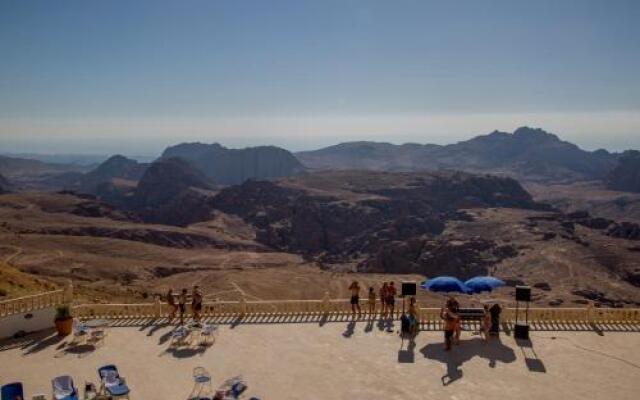 Grand View Resort Petra