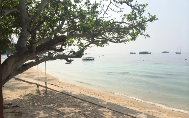 Koh Tao Regal Resort