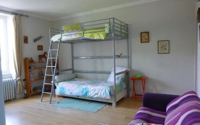 Le Fer En Ceze - Chambres D'Hotes