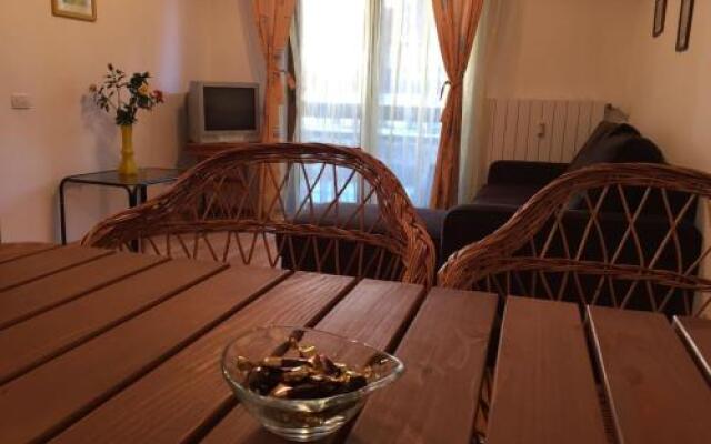 Muller Apartment
