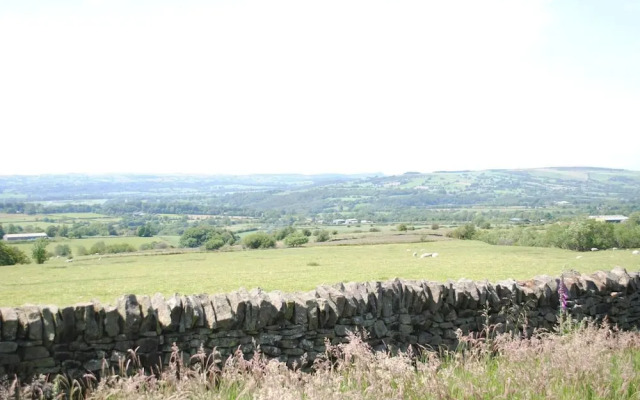 The Stables at Brambles Farm
