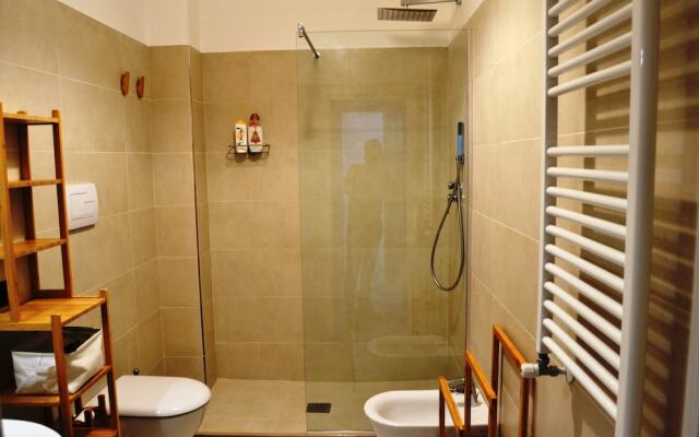 Le Corti di Napoli Apartments