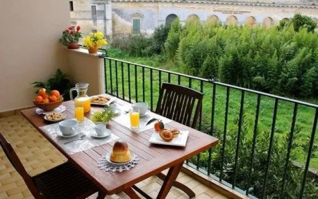 B&B Piazza Argento