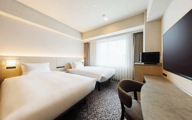 Residential Style Twin room (트윈 침대 2개) 사진 1