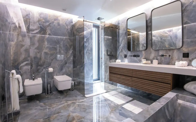 Valentina Residence by GuimaGold