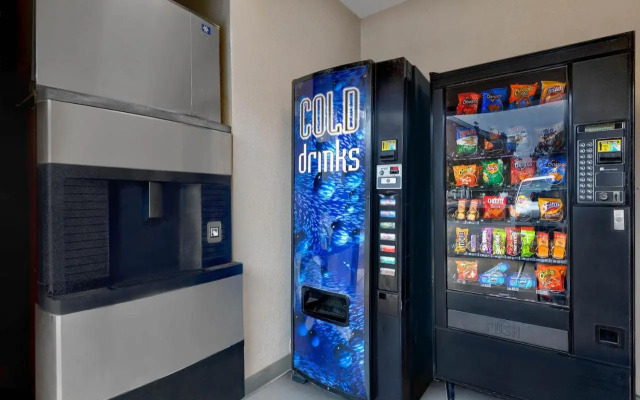 Americas Best Value Inn Scottsboro