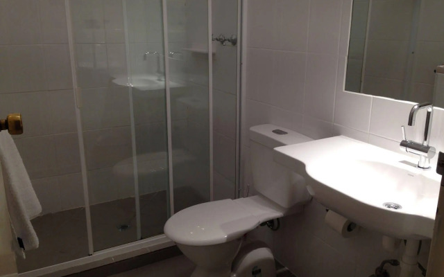 Seaton Arms Motor Inn