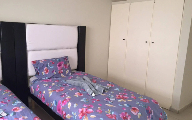 Lilu Apartments Curaçao