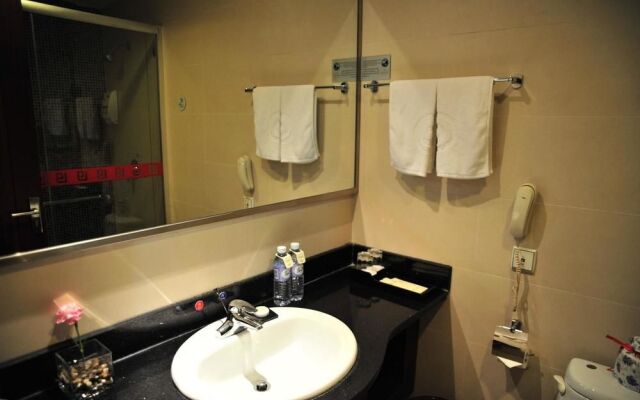 Detai Hotel