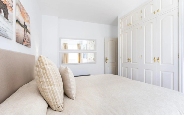 Vivienda vacacional La Laguna Luxe