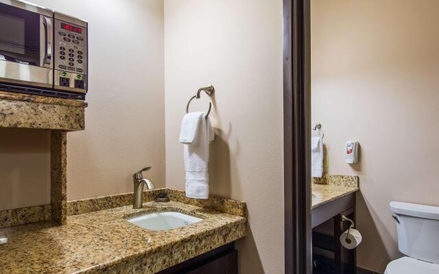 Best Western Plus Havre Inn & Suites