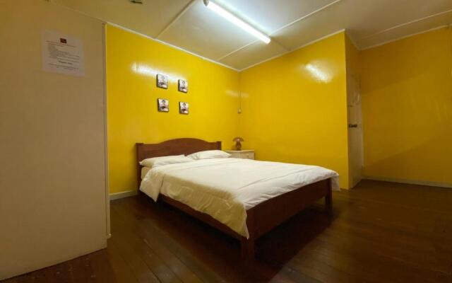 Oyo Home 90287 Rb Homestay & Farms