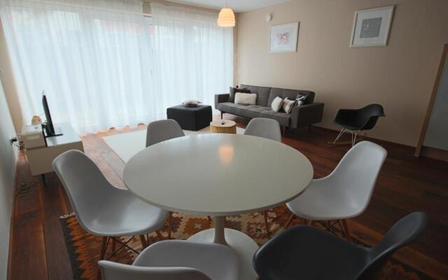 Appartement Lifestyle by Schladming Appartements