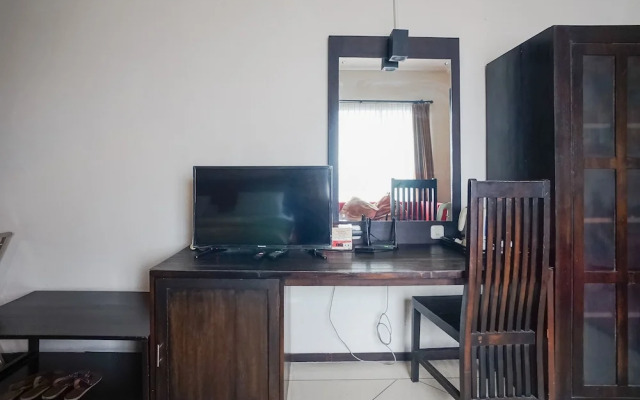 Queen Rose Villa & Spa