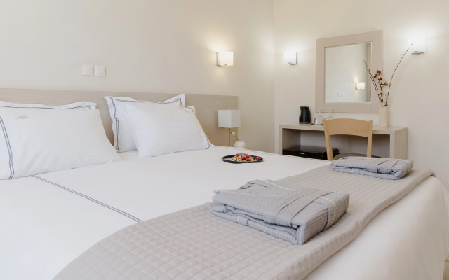 Nestos Hotel