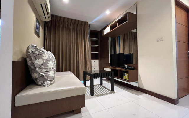 Silom Forest Exclusive Residence