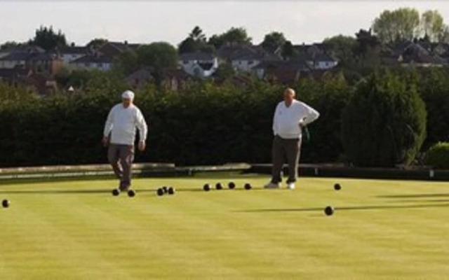 Bells Hotel and Country Club