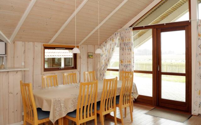 7 Person Holiday Home in Broager
