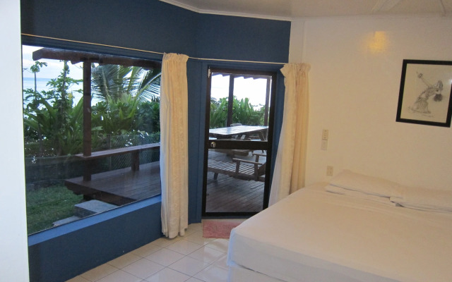 Raina Holiday Accommodation