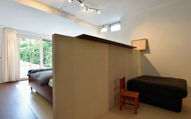 Tasteful Villa in Guelders with a Private Terrace