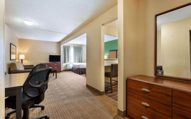 Studio Plus Atlanta - Alpharetta - Northpoint