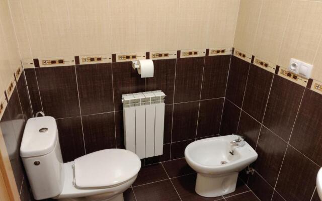 Apartamentos Mirador de Grañón