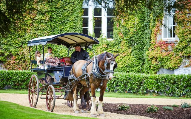 Self Catering Holiday Homes Killarney Town Centre