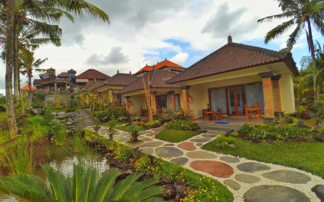 Villa Capung Mas