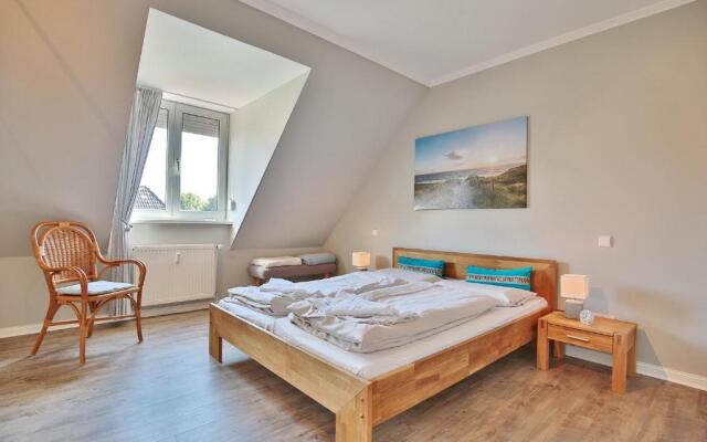 Wohnpark am Mühlenteich Wohnpark am Mühlenteich Appartement 46