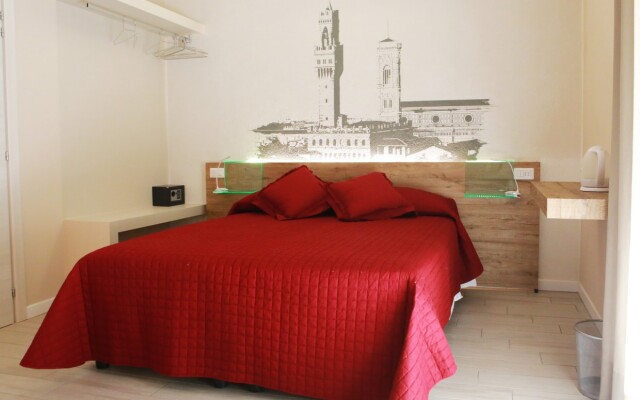 B&B Santa Maria Novella