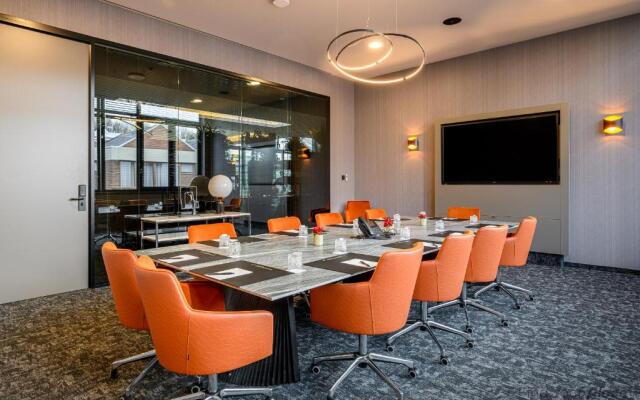 Van der Valk Hotel Nivelles - Sud