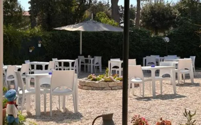 Hotel Il Parco