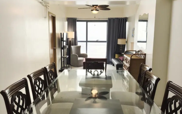 Roxas Blvd Ermita Studio US Embassy Mla
