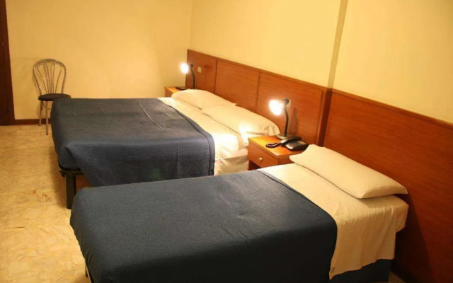 Hotel Gelsomina
