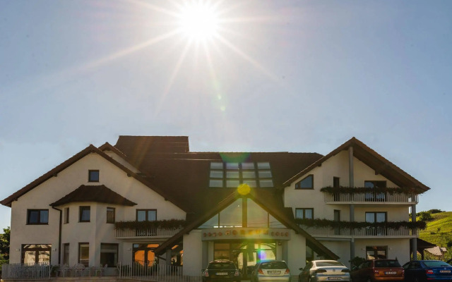 Horeum Boutique Hotel